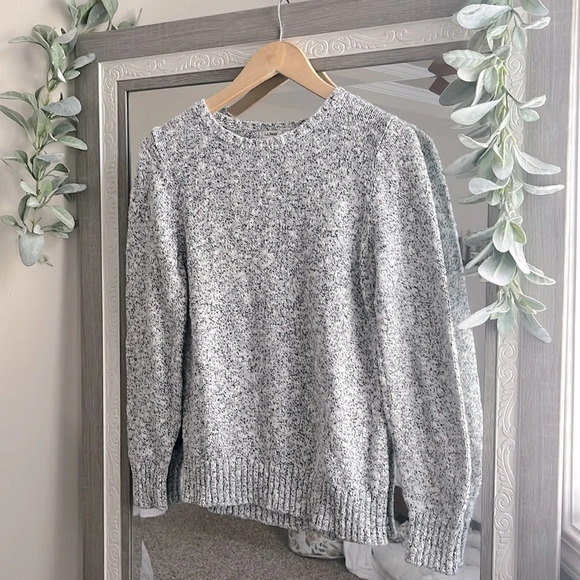 L.L. Bean Sweaters - L.L. Bean Pullover Sweater